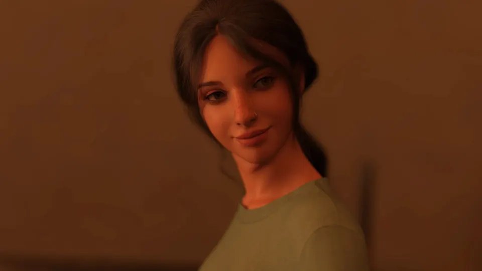 The Missing Part screenshot 2