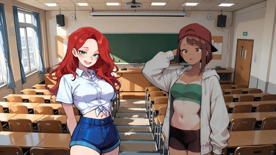 Whispers Meant for Another screenshot 3