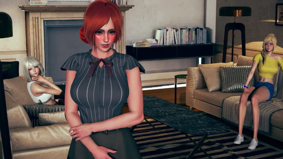 Her Final Request screenshot 1