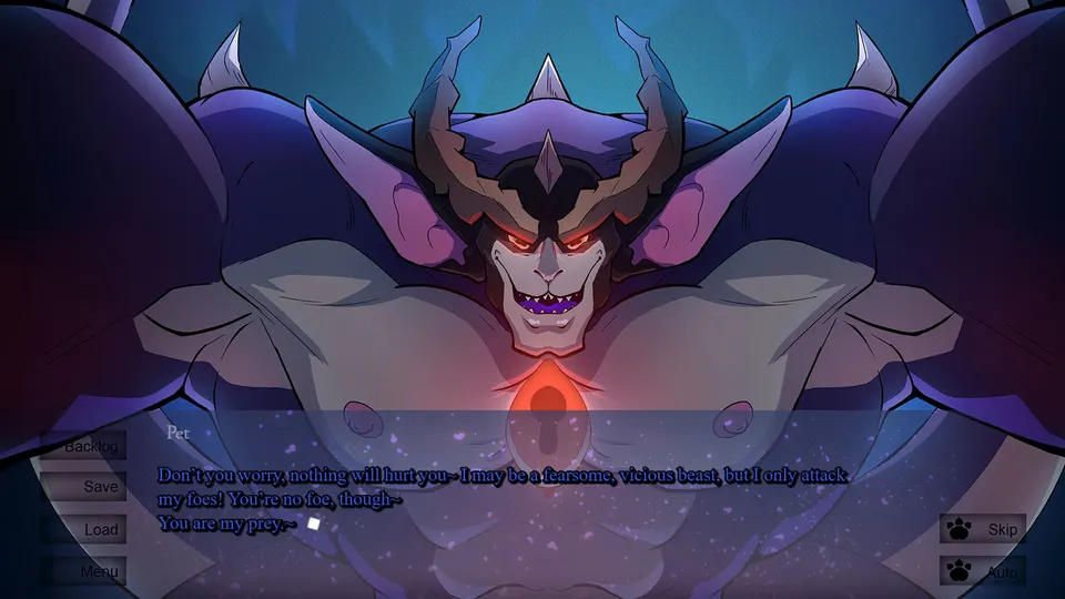 Tinted Sands: Welcome to Swirling Paw Point screenshot 3
