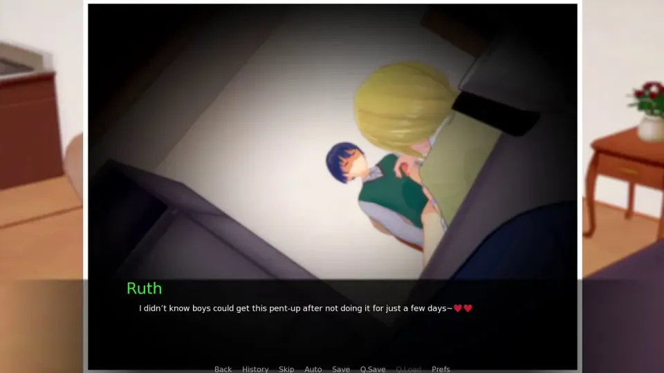 Constantin screenshot 1