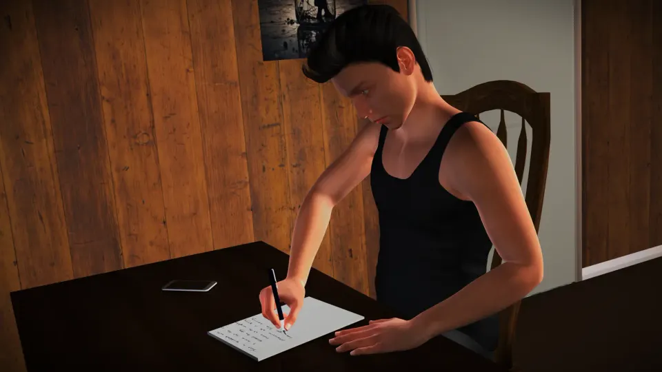 Get Out of Bed screenshot 5