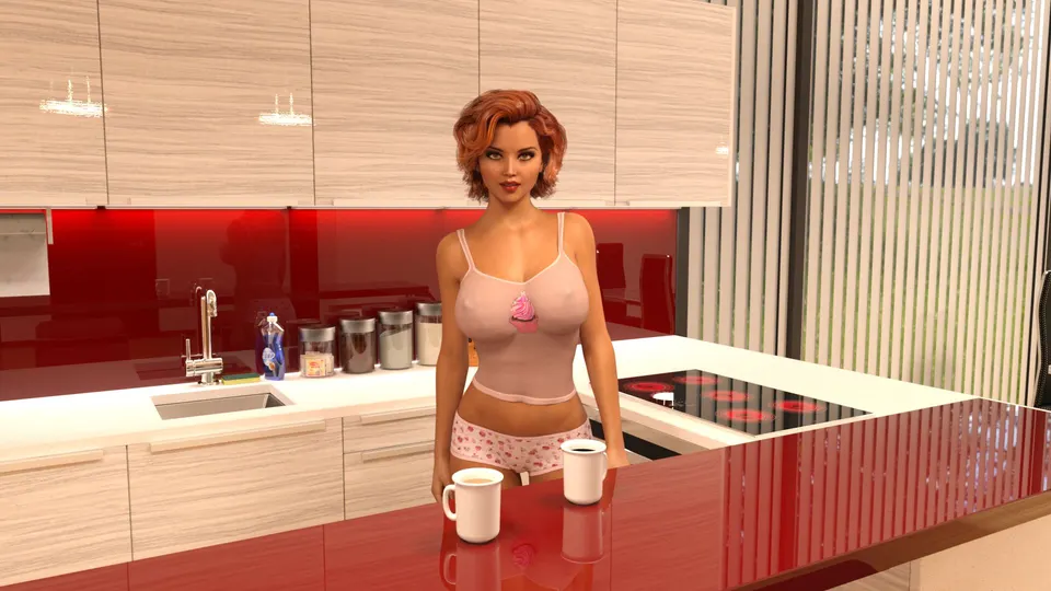 The Roommate screenshot 4