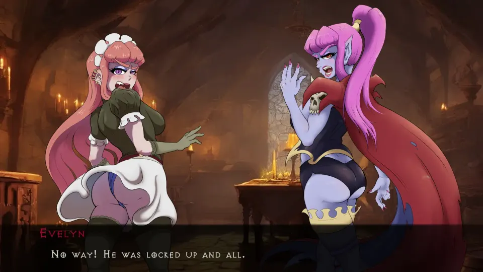 The Red Approach screenshot 2