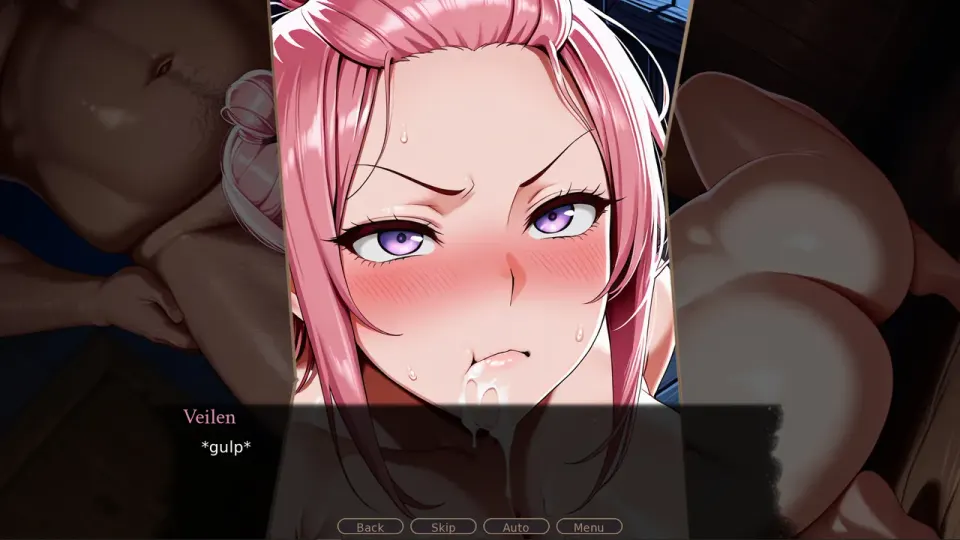 No nuT iSekai screenshot 4