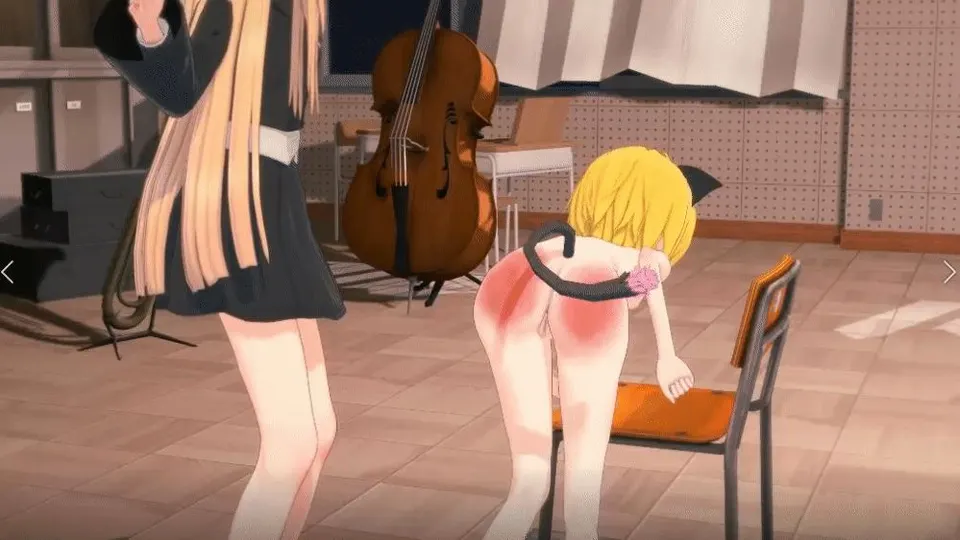 Spankbot Game Collection screenshot 5