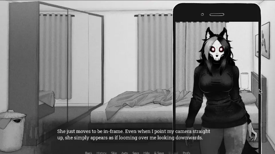MalOvent screenshot 3