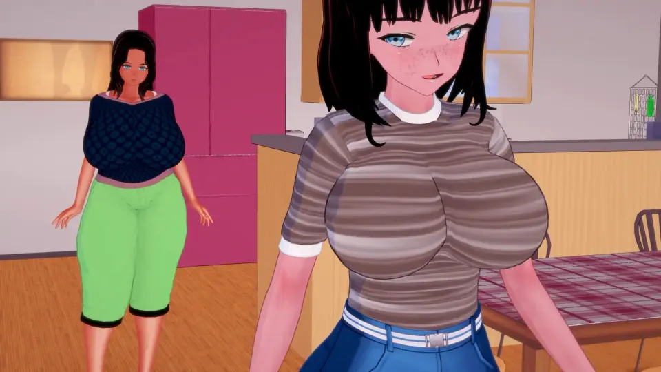 My Futa Life Awakens screenshot 3