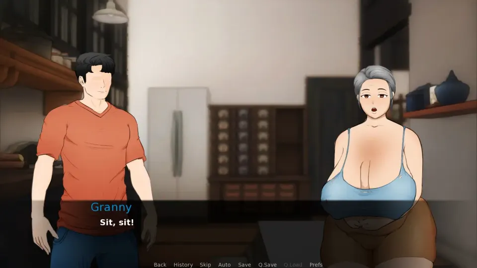 Plowed screenshot 5