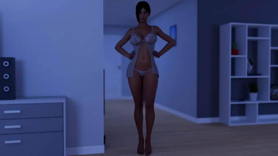 Lust Theory screenshot 4