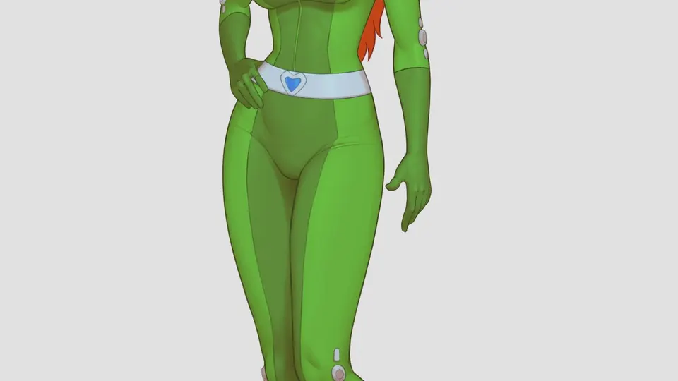 Paprika Trainer screenshot 5