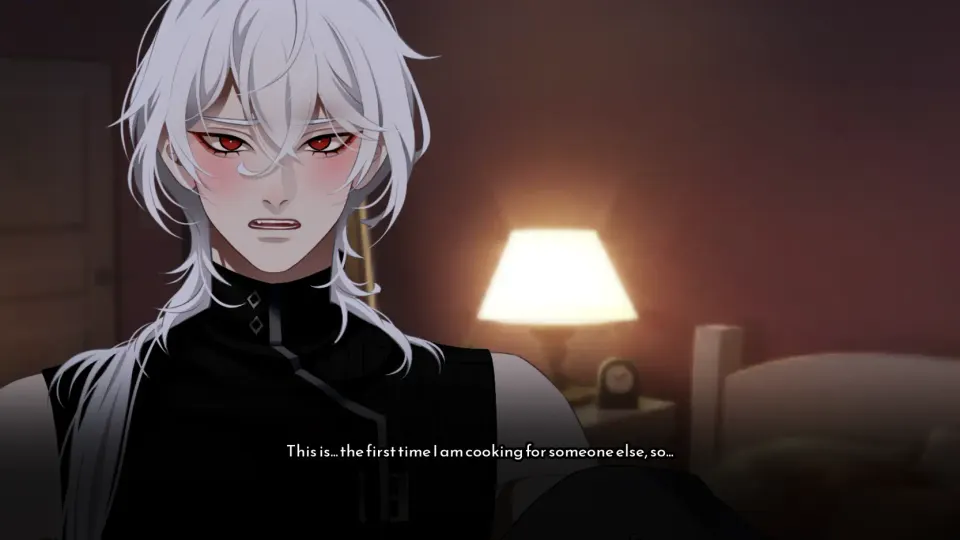 A Date with Death screenshot 3
