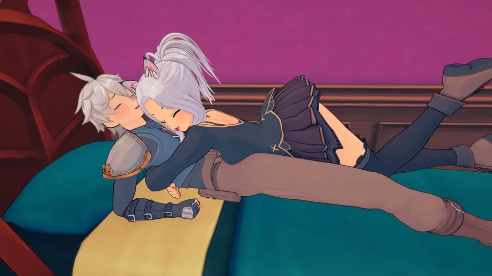 Lewd Lore: Isekai Fantasy screenshot 4