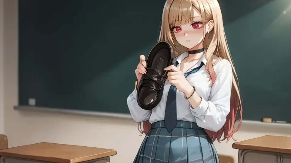 FeetMaster screenshot 3