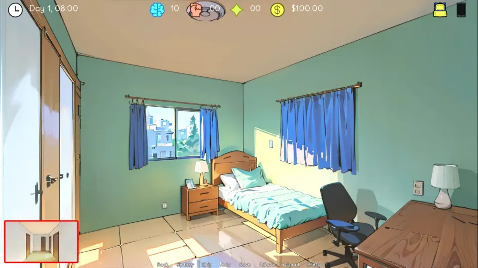 Welcum to the City screenshot 5