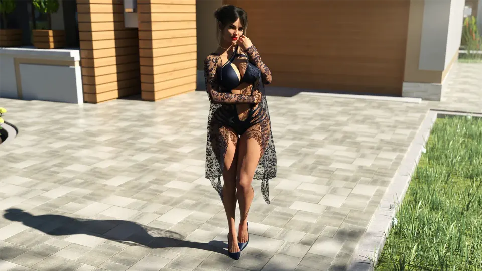 Attempted Redemption screenshot 6