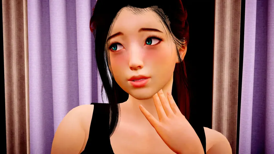 The Avenging Angel screenshot 4