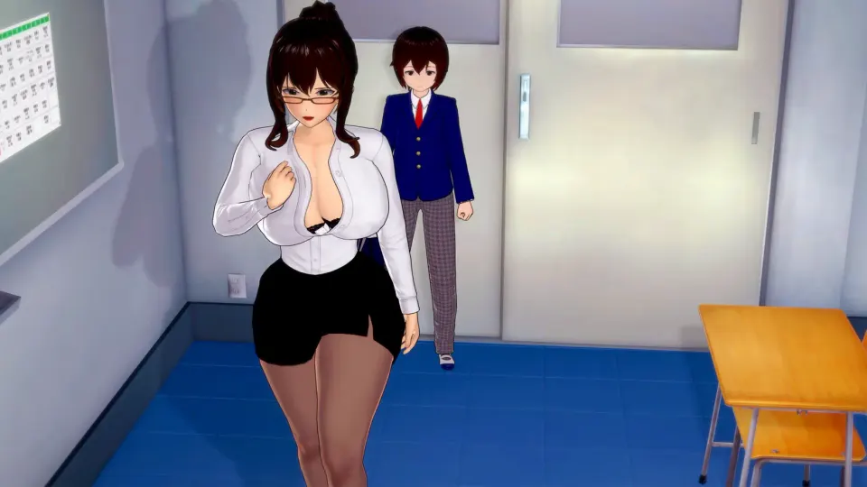 Tainted Philter screenshot 4