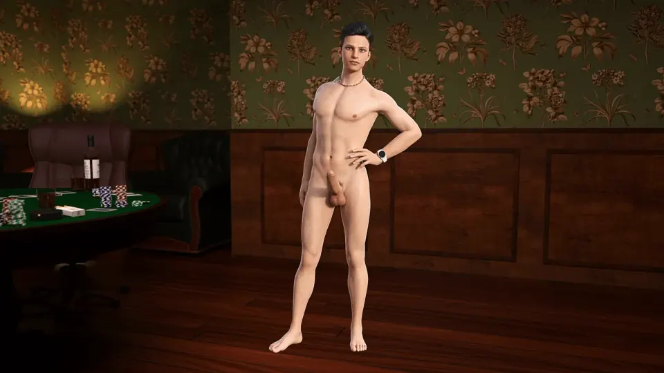 My Dear Diary: Strip Poker 5 screenshot 3