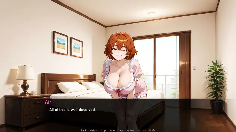 Help! I married a slut! screenshot 2