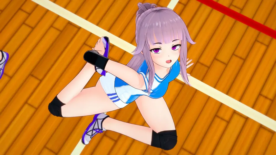 An Unconventional School screenshot 2