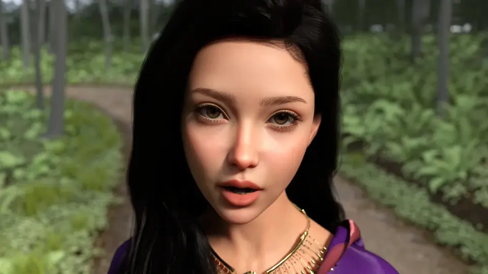 Valeria: The Last Heir screenshot 4