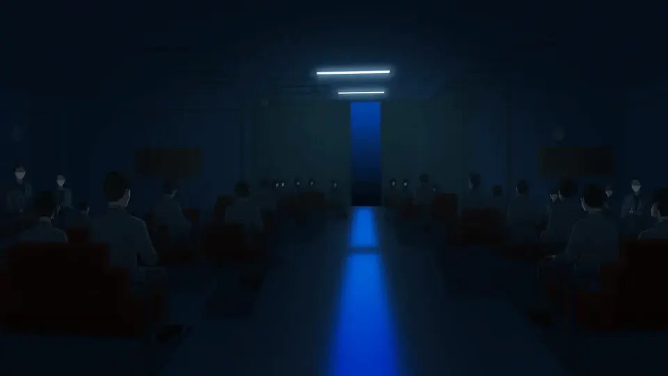 Jujutsu Trainer screenshot 2