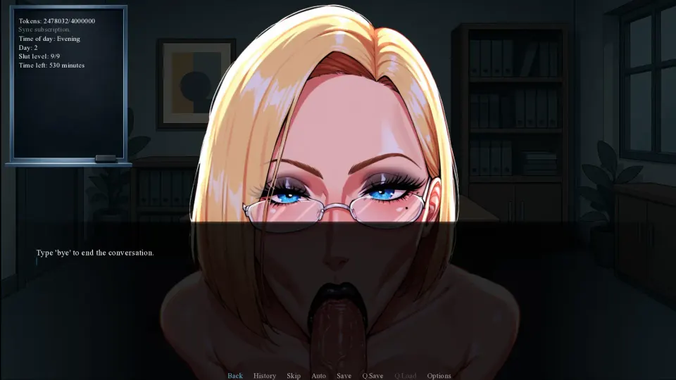 MilfBender screenshot 2