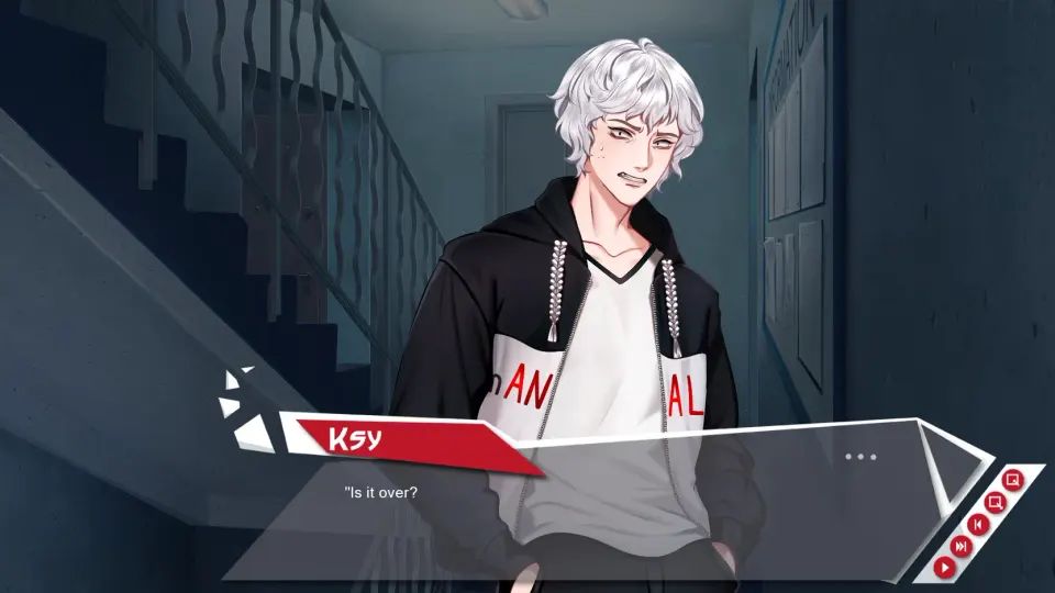 Back to the Pussy screenshot 2