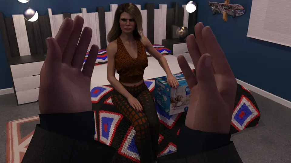 My Baby Life screenshot 4
