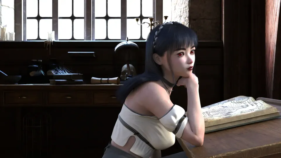 Arcan: Echoes of Liberty screenshot 5