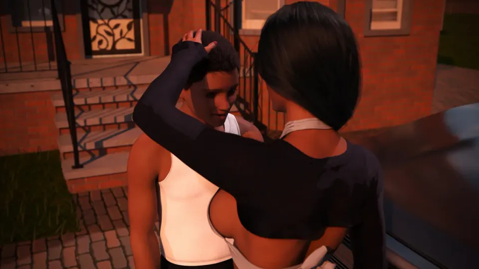 Bad Bobby Adventures screenshot 3