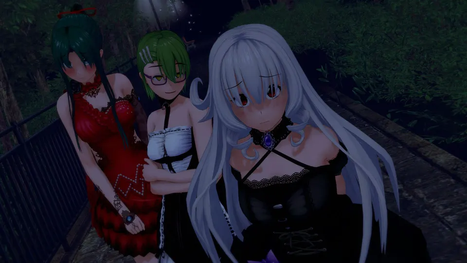 Crimson High screenshot 2