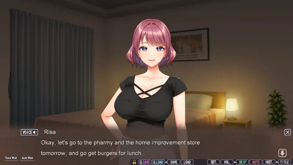 Double Date Dilemma screenshot 5