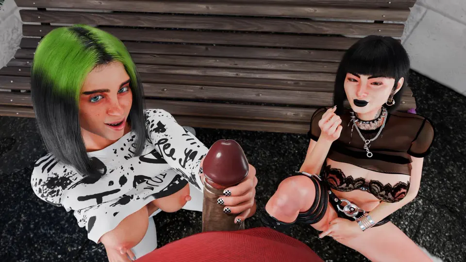 Quarantine Libido screenshot 3