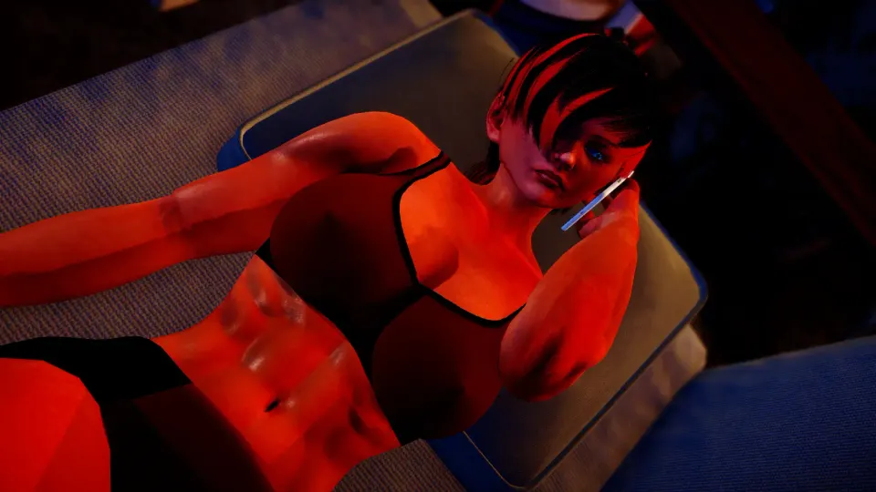 Hearts on Parole screenshot 6