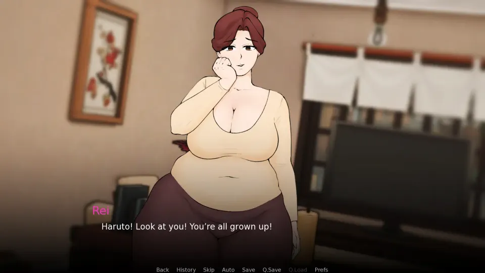 Holiday Homewrecker screenshot 1