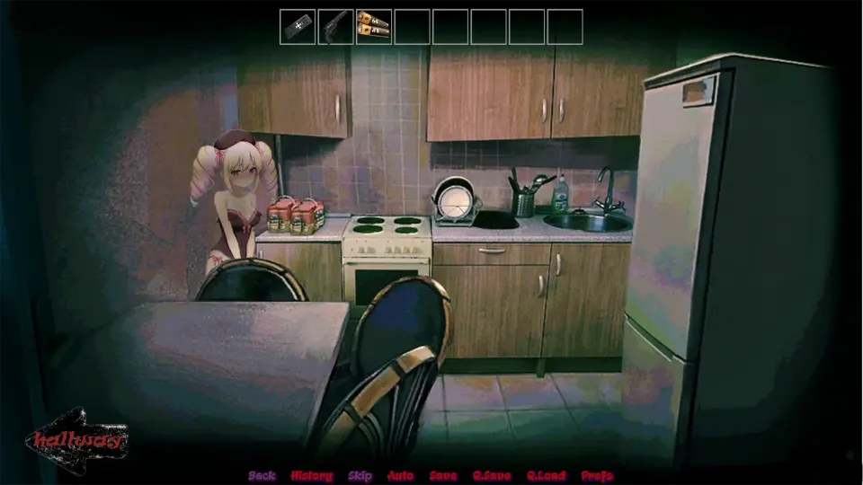I'm Not Anime screenshot 3