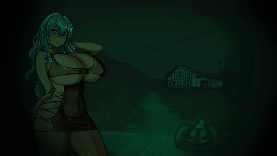 Not a Succubus screenshot 1