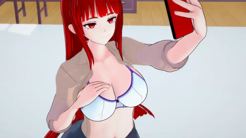 Mocha Maid screenshot 1