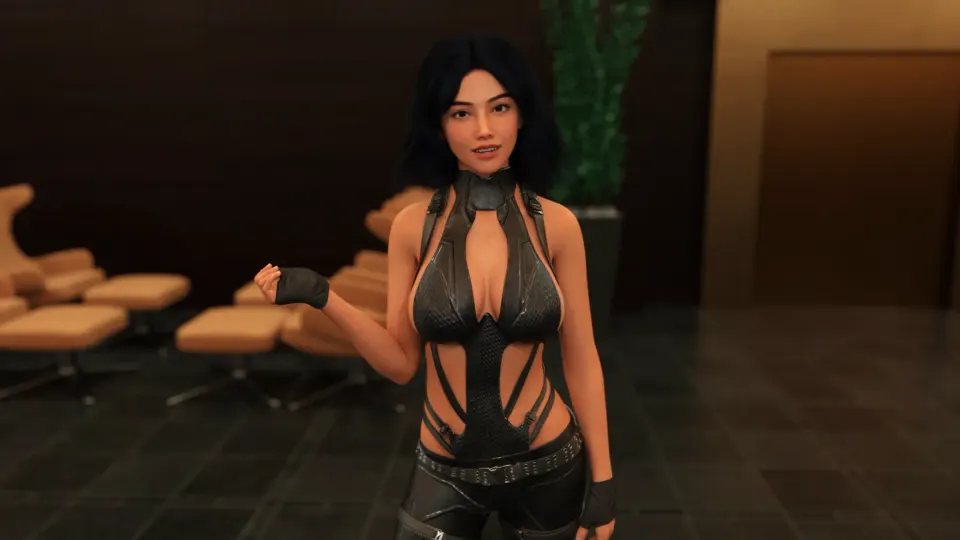 Divine Power screenshot 1