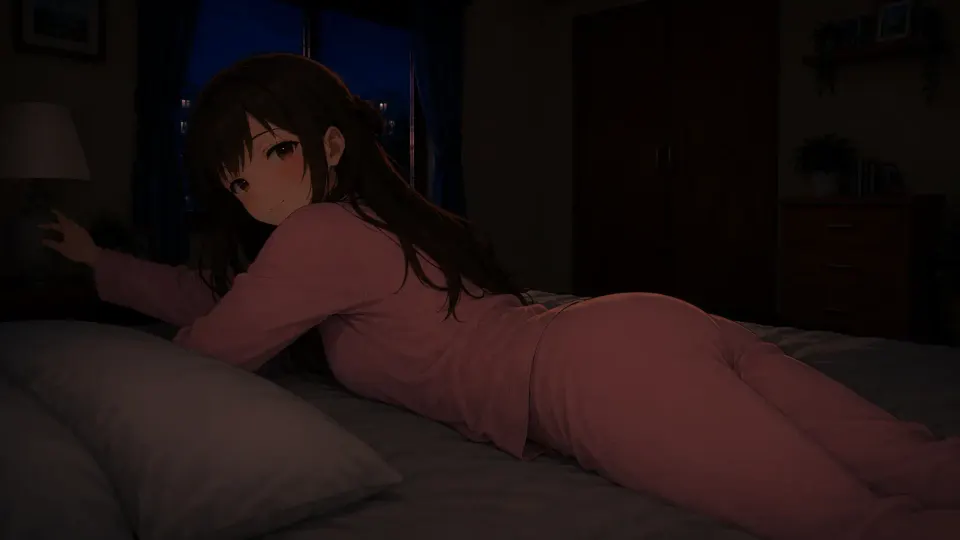 Rent My Girlfriend NTSNTR screenshot 4