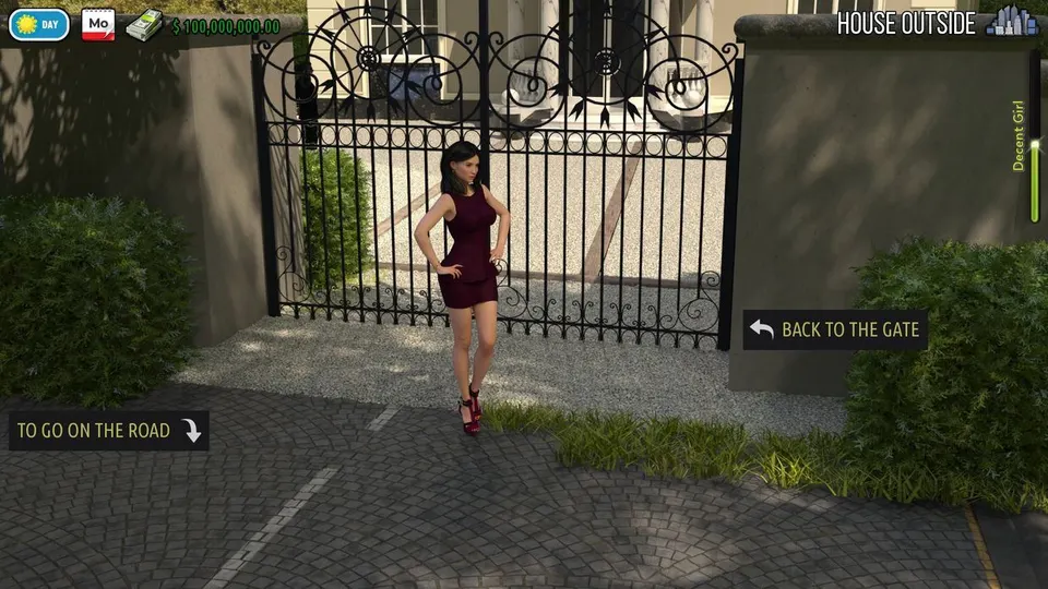Fashion Business screenshot 6
