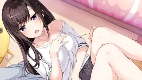 Re CATION ~Melty Healing screenshot 3