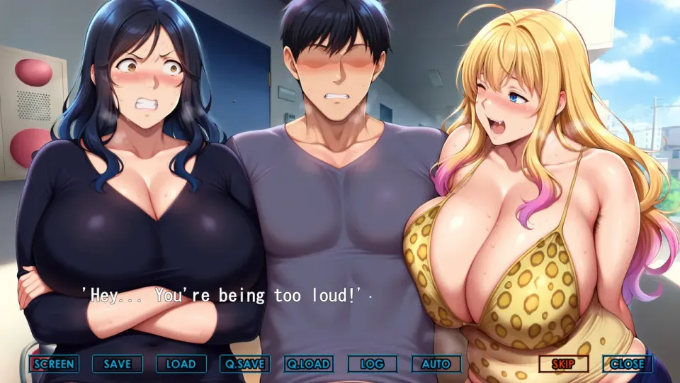 Möbius Brides screenshot 4