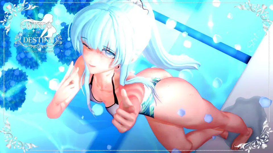 Winds of Destiny: Rewind screenshot 6