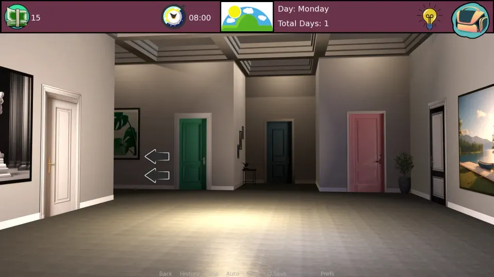 Milfizz screenshot 2
