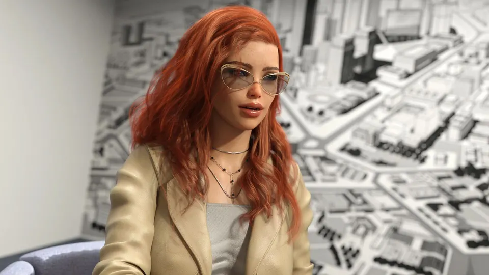 Fetish Locator: S&M Studio screenshot 1