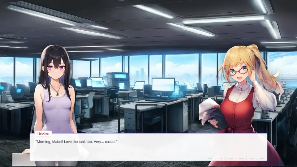 The Locket screenshot 5
