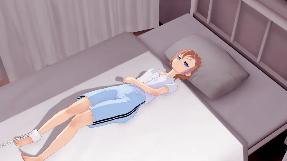 Mutual Corruption screenshot 3